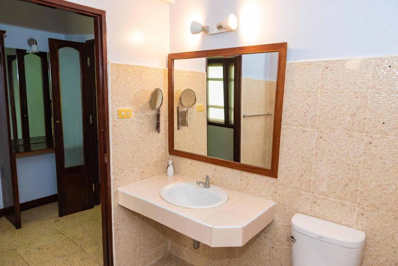 Satva Samui Yoga And Wellness Resort Amphoe Koksamui Buitenkant foto